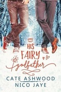 Cover: His Fairy Godfather - Dreamspinner Press
