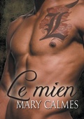 Cover: Le Mien (Translation) - Dreamspinner Press