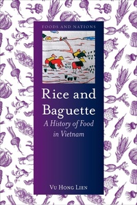 Abbildung von: Rice and Baguette - Reaktion Books