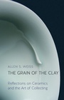 Cover: Grain of the Clay - Reaktion Books
