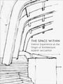 Cover: Space Within - Reaktion Books