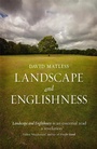 Cover: Landscape and Englishness - Reaktion Books
