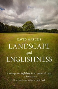 Enlarge image Cover: Landscape and Englishness - Reaktion Books