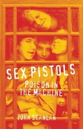 Cover: Sex Pistols - Reaktion Books