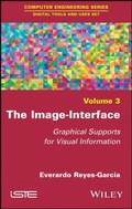 Cover: The Image-Interface - Wiley-ISTE