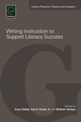 Cover: Writing Instruction to Support Literacy Success - Emerald Group Publishing Limited