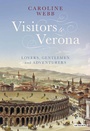 Cover: Visitors to Verona - I.B. Tauris