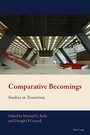 Cover: Comparative Becomings - Peter Lang Verlag