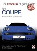 Cover: Fiat Coupe - Veloce