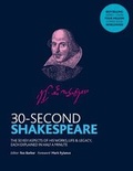 Cover: 30-Second Shakespeare - Ivy Press