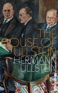 Bild: The House of Ullstein - Zaffre