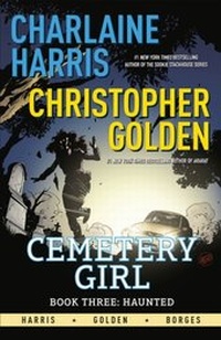 Enlarge image Cover: Haunted - Quercus