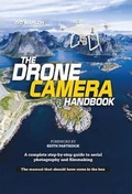 Cover: The Drone Camera Handbook - Aurum
