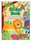 Cover: Sticker Book - North Parade Publishing