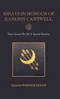 Cover: Essays in Honour of Eamonn Cantwell - Open Book Publishers