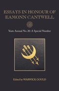 Cover: Essays in Honour of Eamonn Cantwell - Open Book Publishers