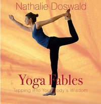 Abbildung von: Yoga Fables - Findhorn Press