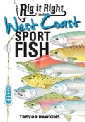 Cover: Rig It Right Essentials West Coast Sport Fish - Australian Fishing Network
