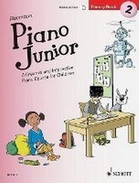 Abbildung von: Piano Junior - Schott Music Ltd