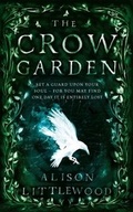 Cover: The Crow Garden - ARCADIA