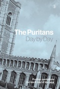 Cover: Puritans Day by Day - Banner of Truth Trust