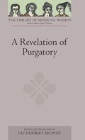 Cover: A Revelation of Purgatory - D.S. Brewer