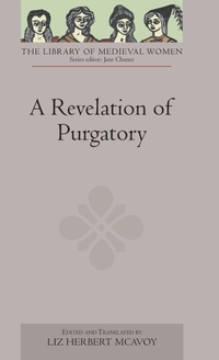 Enlarge image Cover: A Revelation of Purgatory - D.S. Brewer