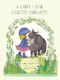 Cover: A little horse called pancakes - Two Pups