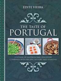 Abbildung von: The Taste of Portugal - Grub Street Cookery