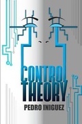 Cover: Control Theory - Indie Authors Press