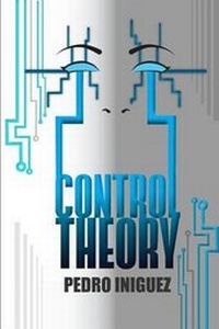 Enlarge image Cover: Control Theory - Indie Authors Press
