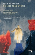 Cover: No Less Than Mystic - Repeater Books