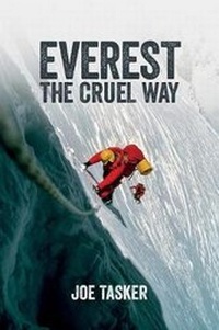 Enlarge image Cover: Everest the Cruel Way - Vertebrate Publishing Ltd