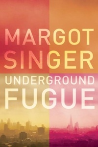 Enlarge image Cover: Underground Fugue - Melville House UK