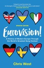 Cover: Eurovision! - Melville House UK
