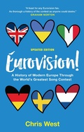 Cover: Eurovision! - Melville House UK
