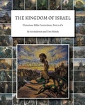 Cover: The Kingdom of Israel - Headwaters Christian Resources