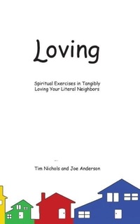 Enlarge image Cover: Loving - Headwaters Christian Resources