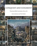 Cover: Conquest and Judgment - Headwaters Christian Resources