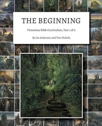 Enlarge image Cover: The Beginning - Headwaters Christian Resources