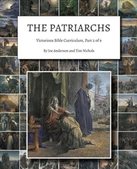 Enlarge image Cover: The Patriarchs - Headwaters Christian Resources