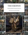 Cover: The Exodus - Headwaters Christian Resources