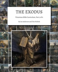 Enlarge image Cover: The Exodus - Headwaters Christian Resources