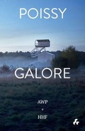 Cover: Poissy Galore - Artifice Books on Architecture