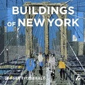 Cover: Buildings of New York - Artifice Books on Architecture