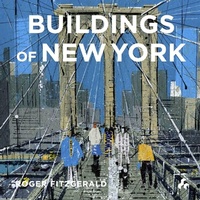 Enlarge image Cover: Buildings of New York - Artifice Books on Architecture