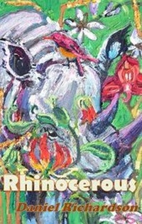Enlarge image Cover: Rhinocerous - Stairwell Books