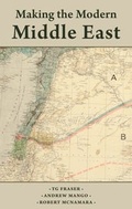 Cover: Making the Modern Middle East - Gingko Library