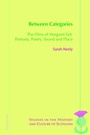Cover: Between Categories - Peter Lang Verlag