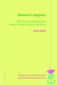 Abbildung von: Between Categories - Peter Lang Verlag